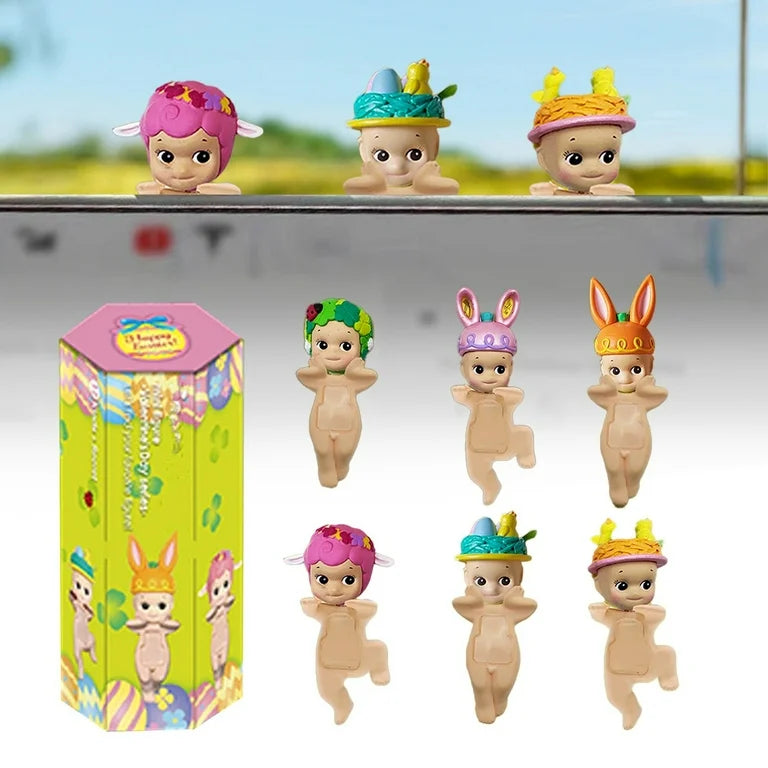 Sonny Angel Hippers Easter Series Edition Baby Figure