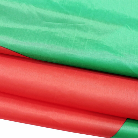 Large Bangladesh Flag Heavy Duty Outdoor Bangladeshi 90 X 150 CM - 3ft x 5ft - Homeware Discounts