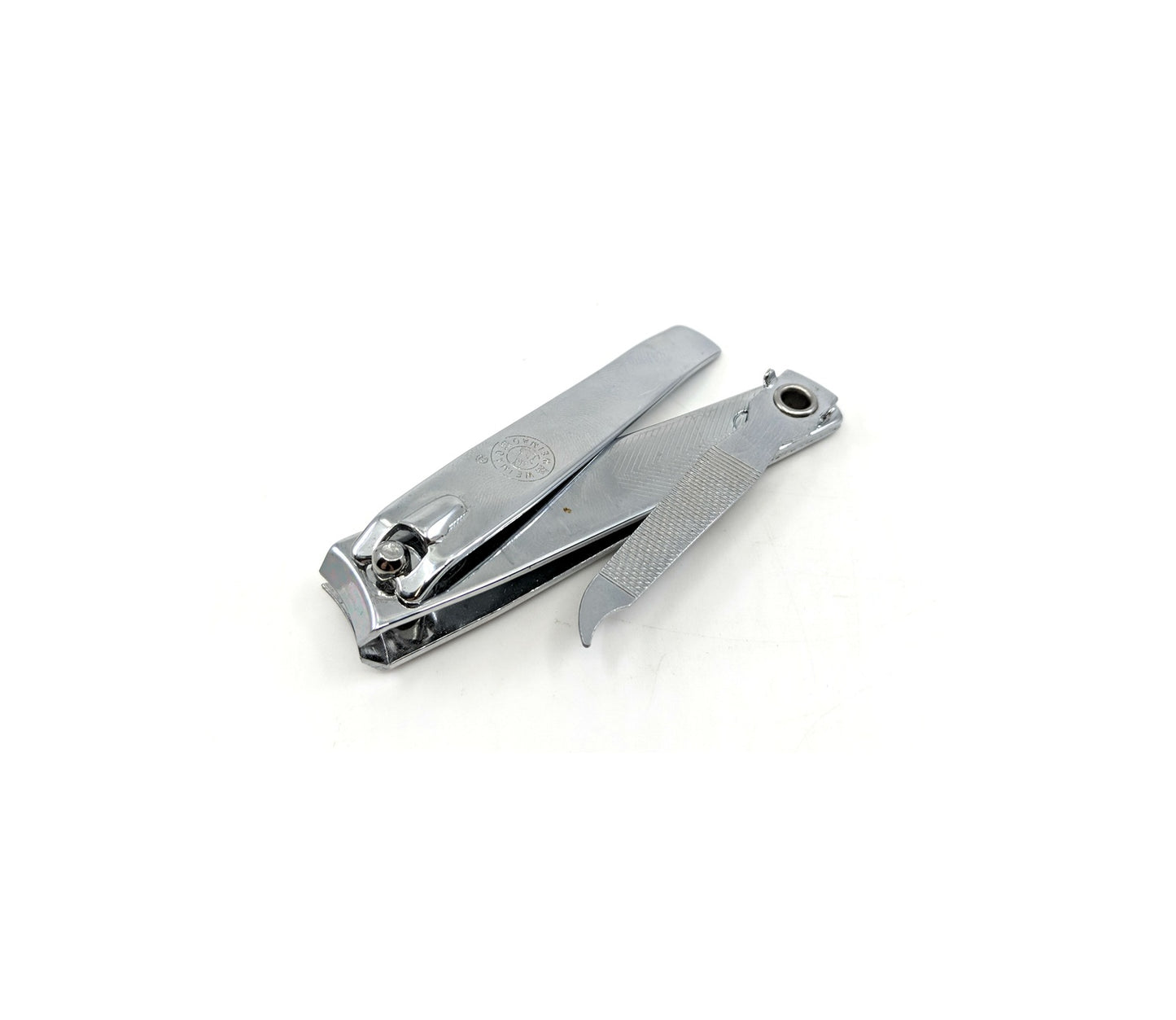 Nail Clippers Toe Clipper Nail cutter Trimmer Pedicure Stainless Steel - Homeware Discounts