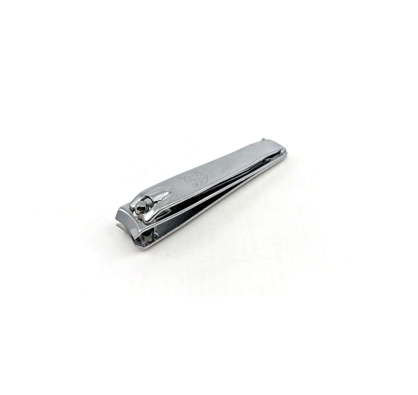 Nail Clippers Toe Clipper Nail cutter Trimmer Pedicure Stainless Steel - Homeware Discounts