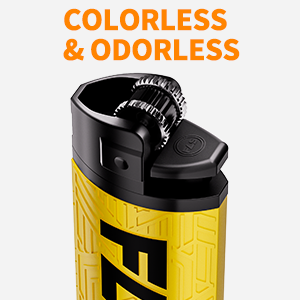FLS Disposable Lighter Fixed Flame High Quailty Lighters