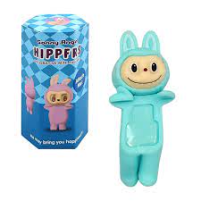 Sonny Angel Hippers Labubu Series Edition Baby Figure