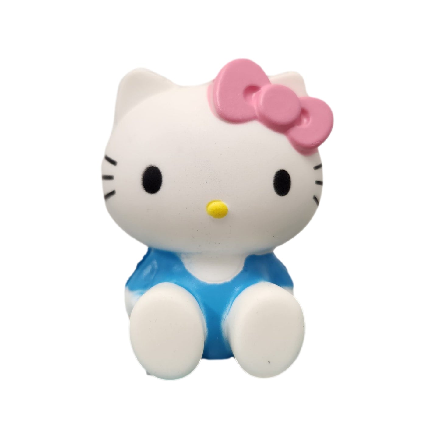 Hello Kitty Squeeze Stress Toy  - Kuromi My Melody Cinnamoroll Pompompurin - Homeware Discounts