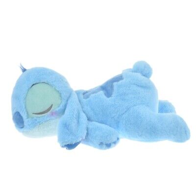 50cm Lilo & Stitch Sleepy Plush Soft Fur Kids Toy Plushie Pillow