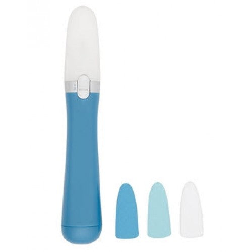 Pedi Nail file Electronic Nail Care System - Homeware Discounts
