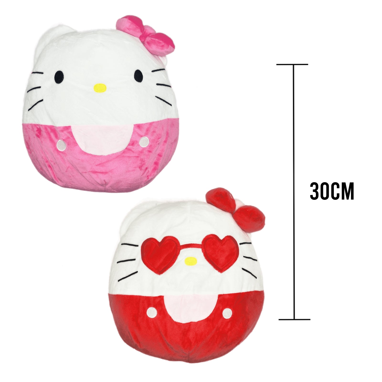 Hello kitty outlet head pillow