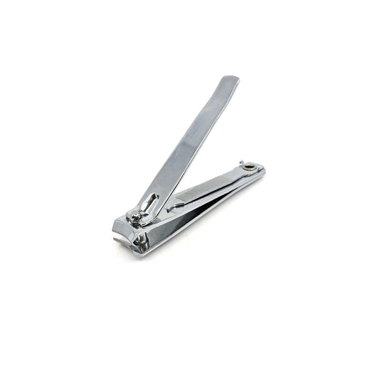Nail Clippers Toe Clipper Nail cutter Trimmer Pedicure Stainless Steel - Homeware Discounts