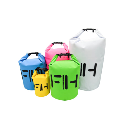 Flash House Waterproof Bag Dry Sack Fishing Camping Beach - Homeware Discounts