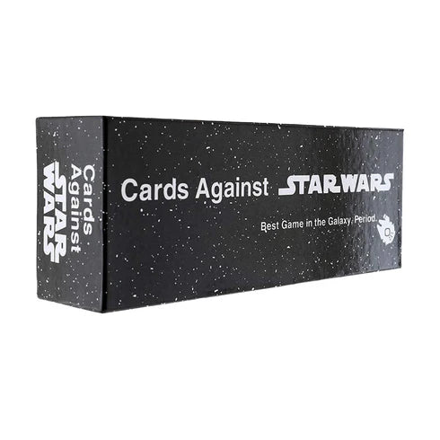 Cards Against Humanity Cards Against Star Wars Edition