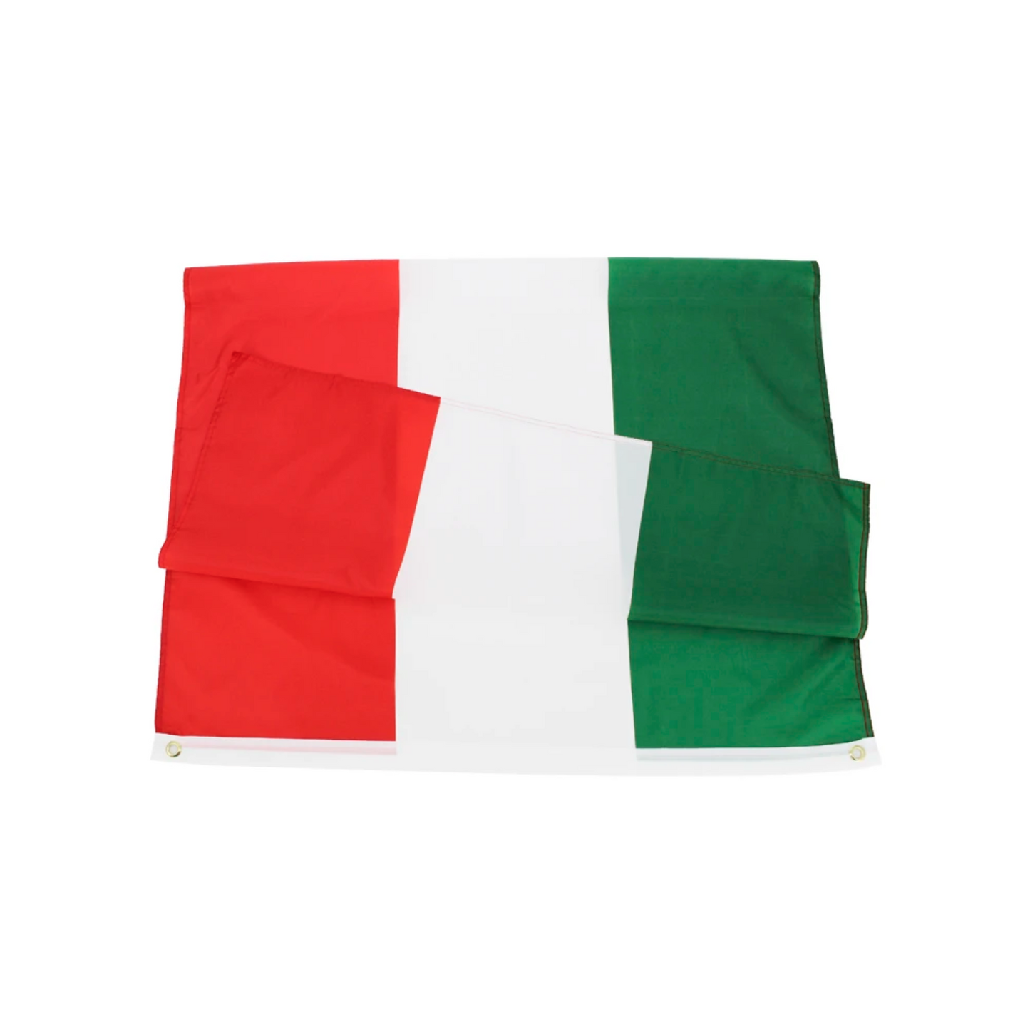 Large Hungary Flag Magyarorszag Hungarian Heavy Duty Outdoor 90 X 150 CM - 3ft x 5ft - Homeware Discounts