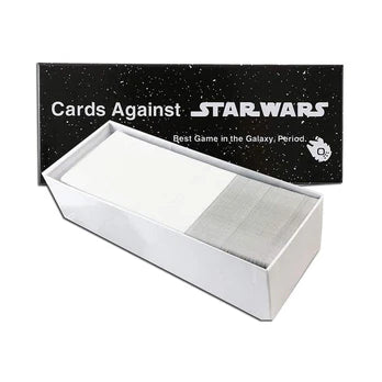 Cards Against Humanity Cards Against Star Wars Edition