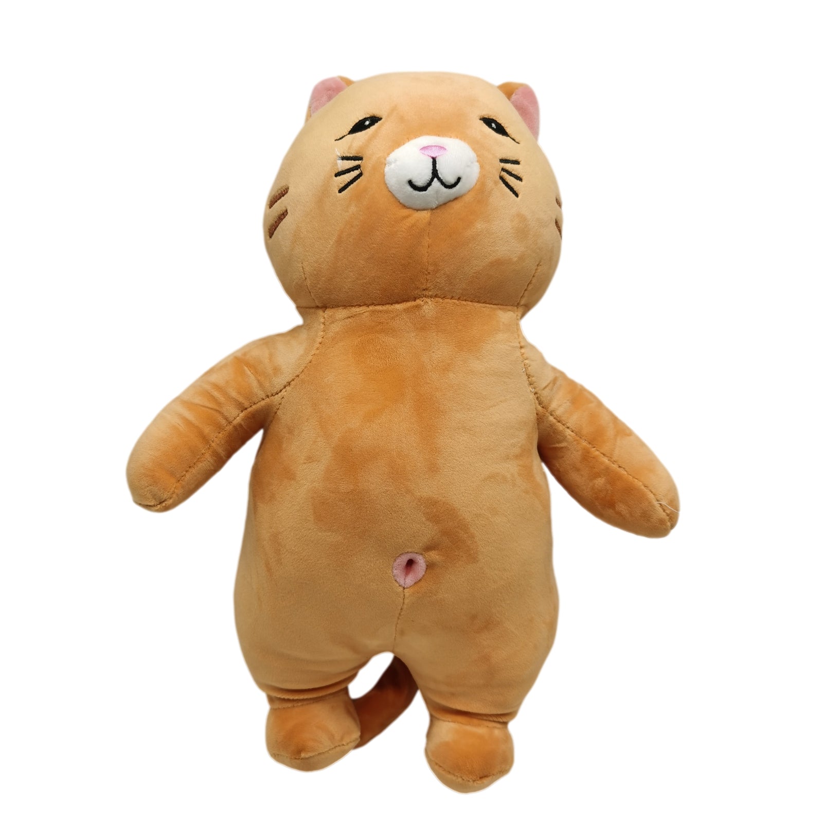 40cm Cute Cat Plush Toy Soft Toy Stuffed Animal Plusie Kids - Homeware Discounts