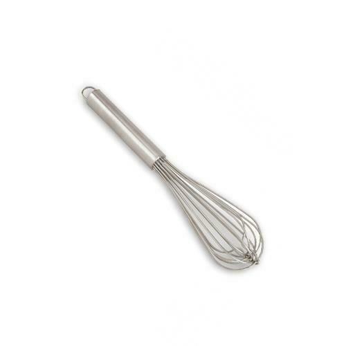 2pcs Stainless Steel 30CM Whisk Cooking Baking Utensil Mixer Thicken Wire Egg Beater Whisk Set Kitchen - Homeware Discounts