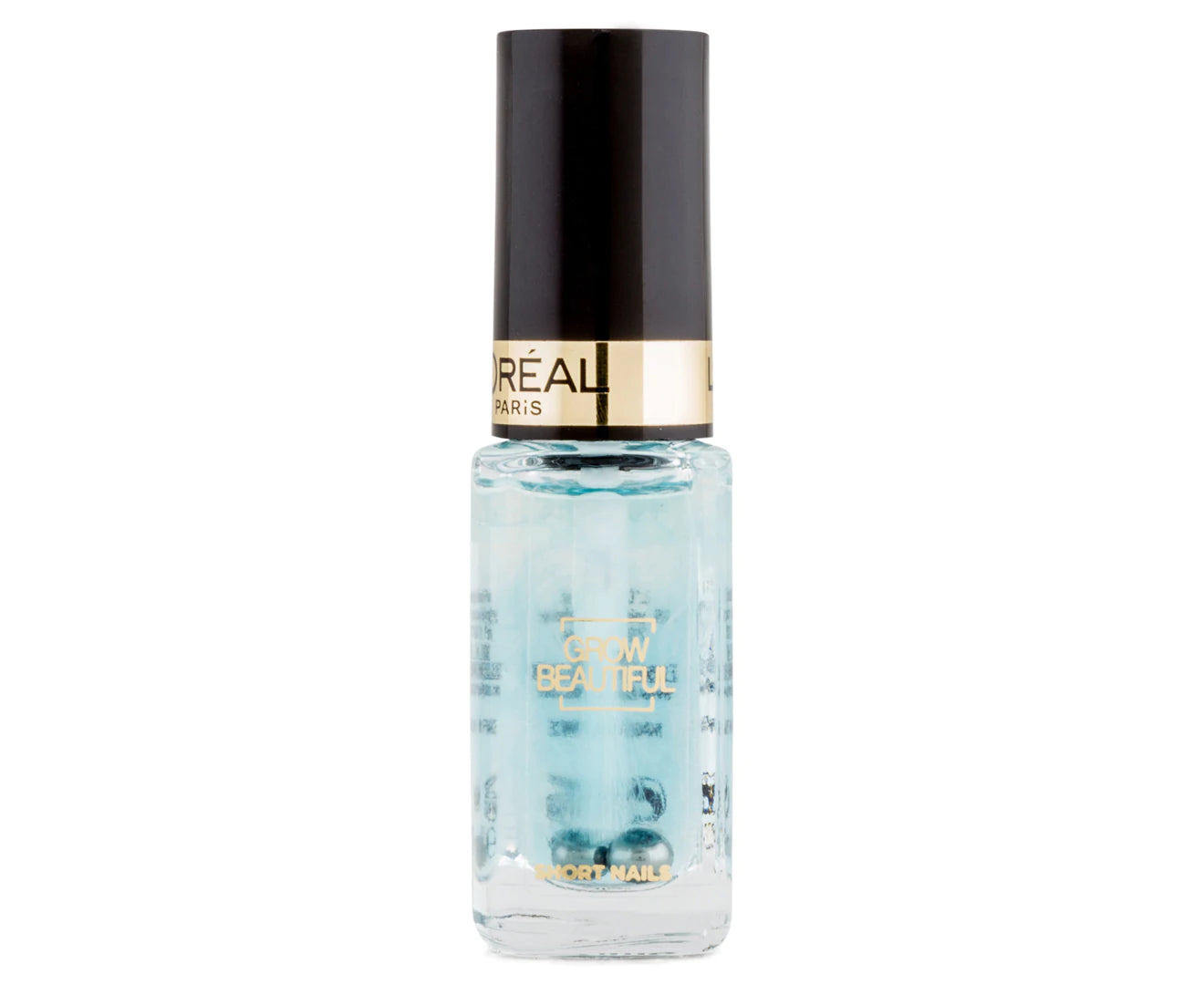 L’Oréal La Manicure Grow Beautiful Nail Serum 5mL - Homeware Discounts