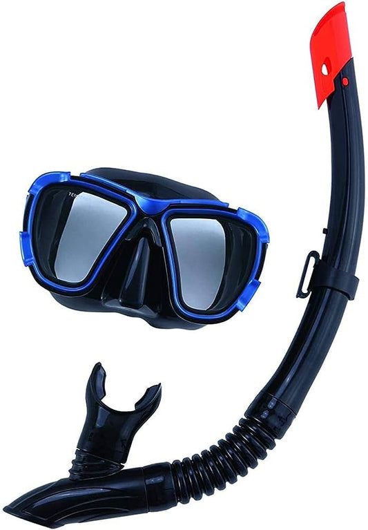 Bestway Hydro-Pro BlackSea Diving Mask and Snorkel set - Homeware Discounts
