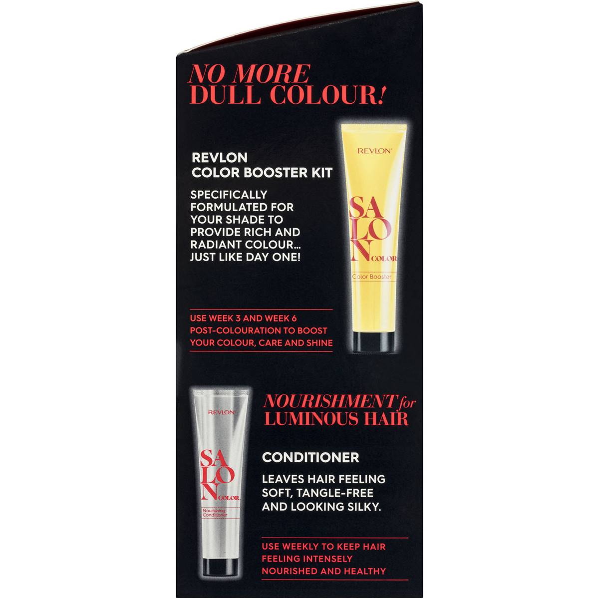 Revlon Salon Quality Hair Dye Hair Color 9A Light Champagne Blonde - Homeware Discounts