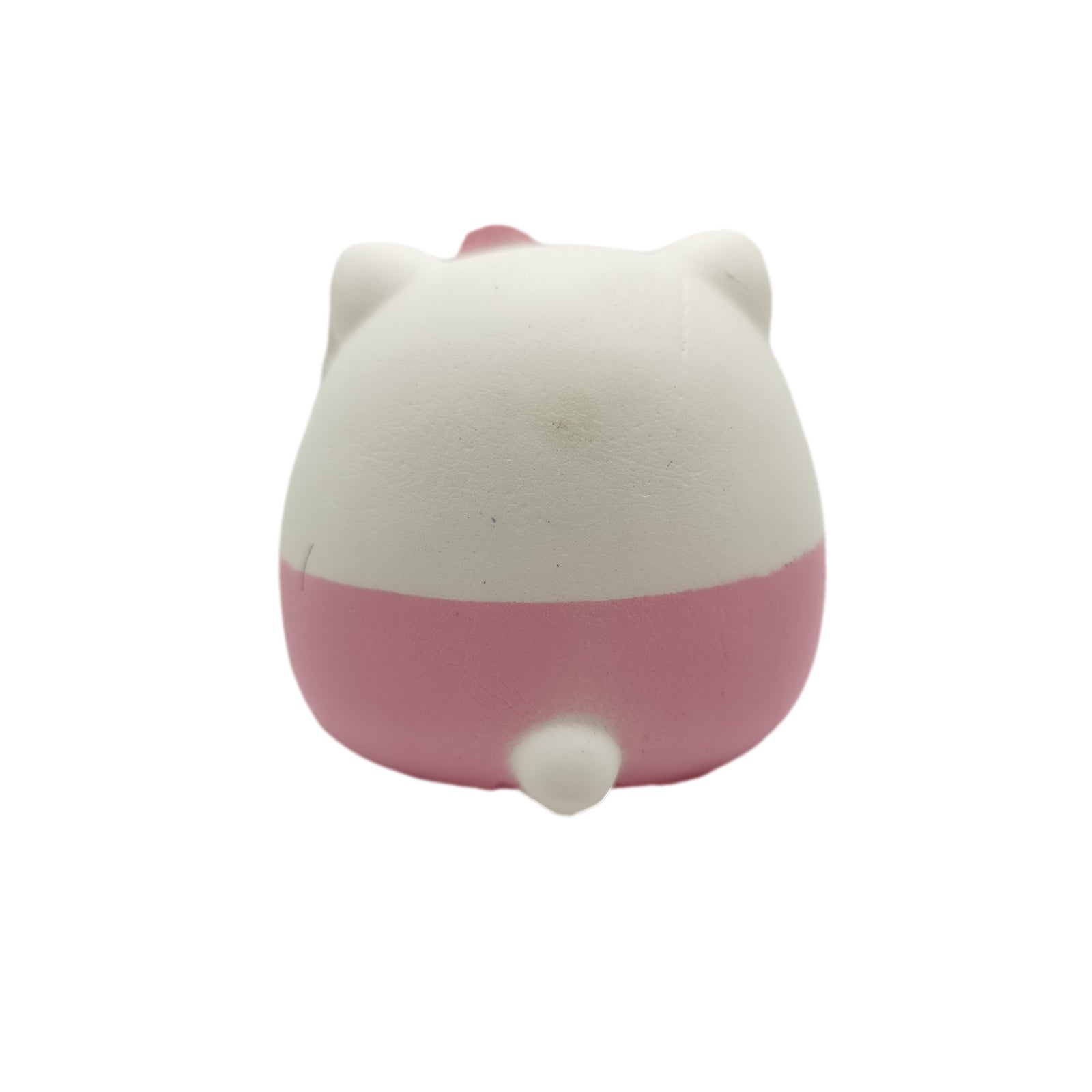 Hello Kitty Squeeze Stress Squishy Toy Squishes - Homeware Discounts