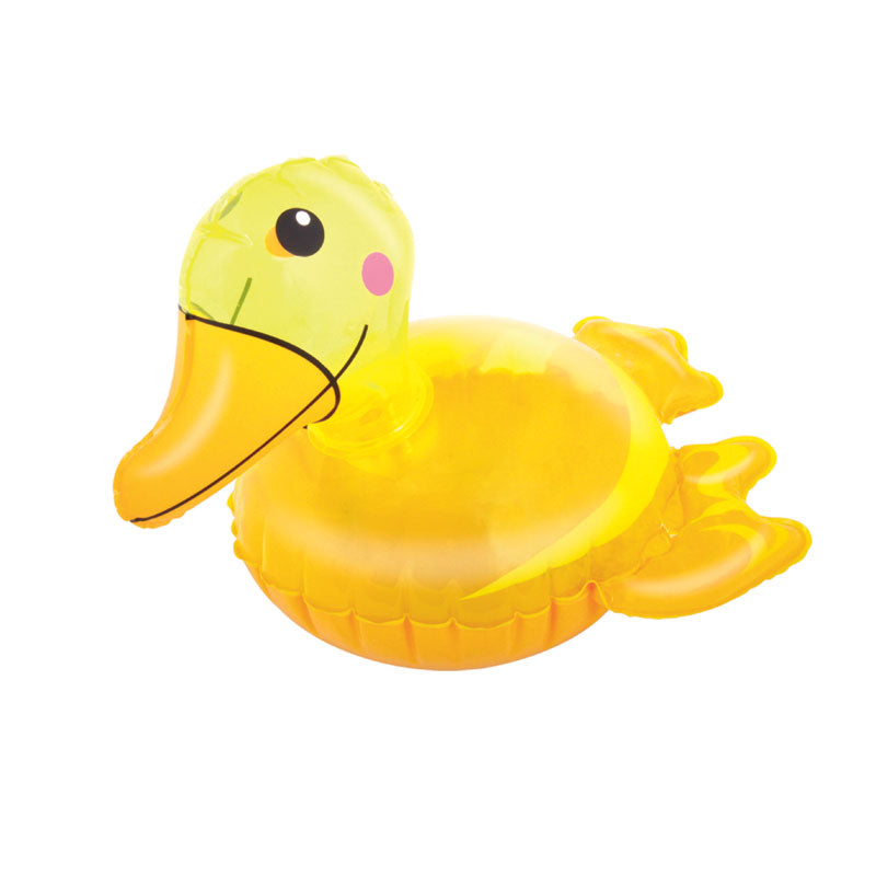 Bestway Inflatable float bath duck ducky Pool toys Novelty Toys - Homeware Discounts