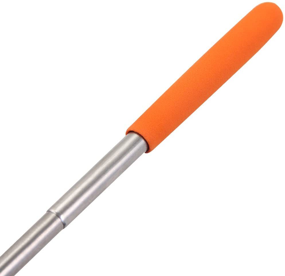 Telescopic Inspection  Extendable Telescoping Car Angle Pen Hand Tool - Homeware Discounts
