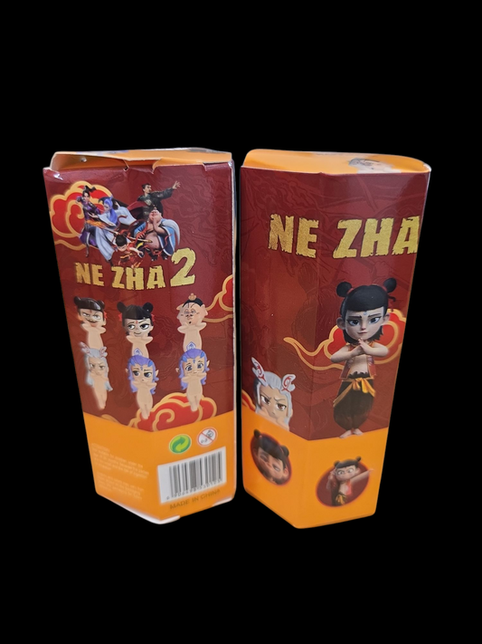 Sonny Angel Hippers ne zha 2 Series ne zha Theme - Homeware Discounts