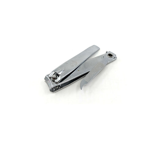 Nail Clippers Toe Clipper Nail cutter Trimmer Pedicure Stainless Steel - Homeware Discounts