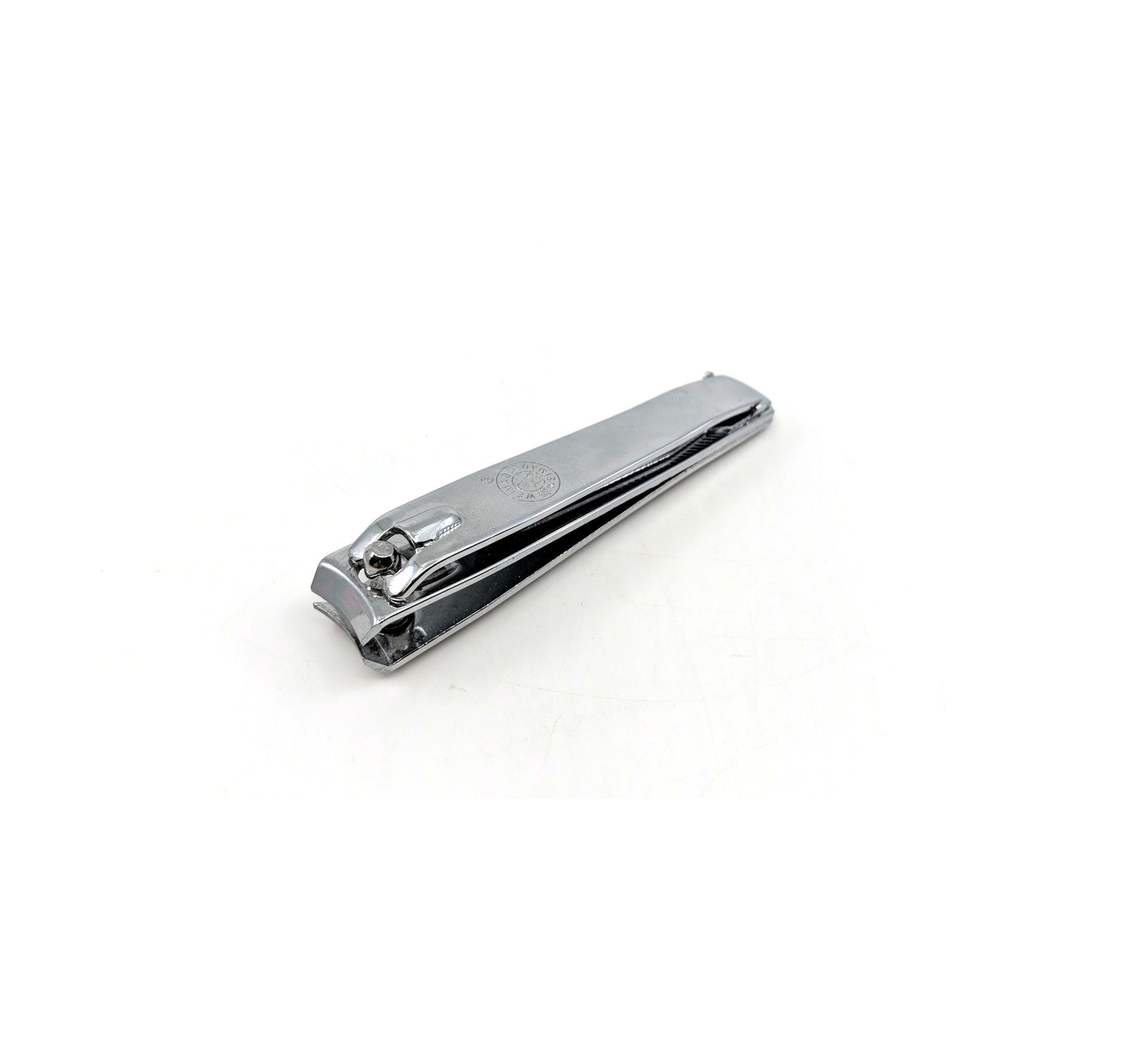 Nail Clippers Toe Clipper Nail cutter Trimmer Pedicure Stainless Steel - Homeware Discounts
