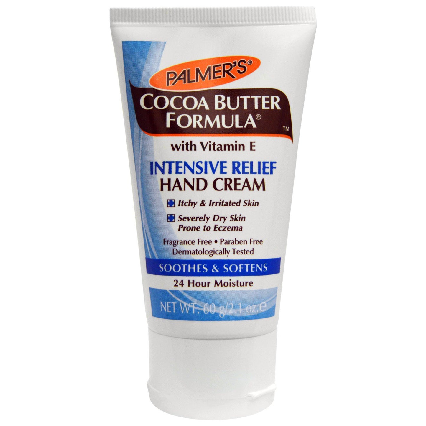 PALMERS Cocoa Butter Intensive Relief Hand Cream 60g - Homeware Discounts