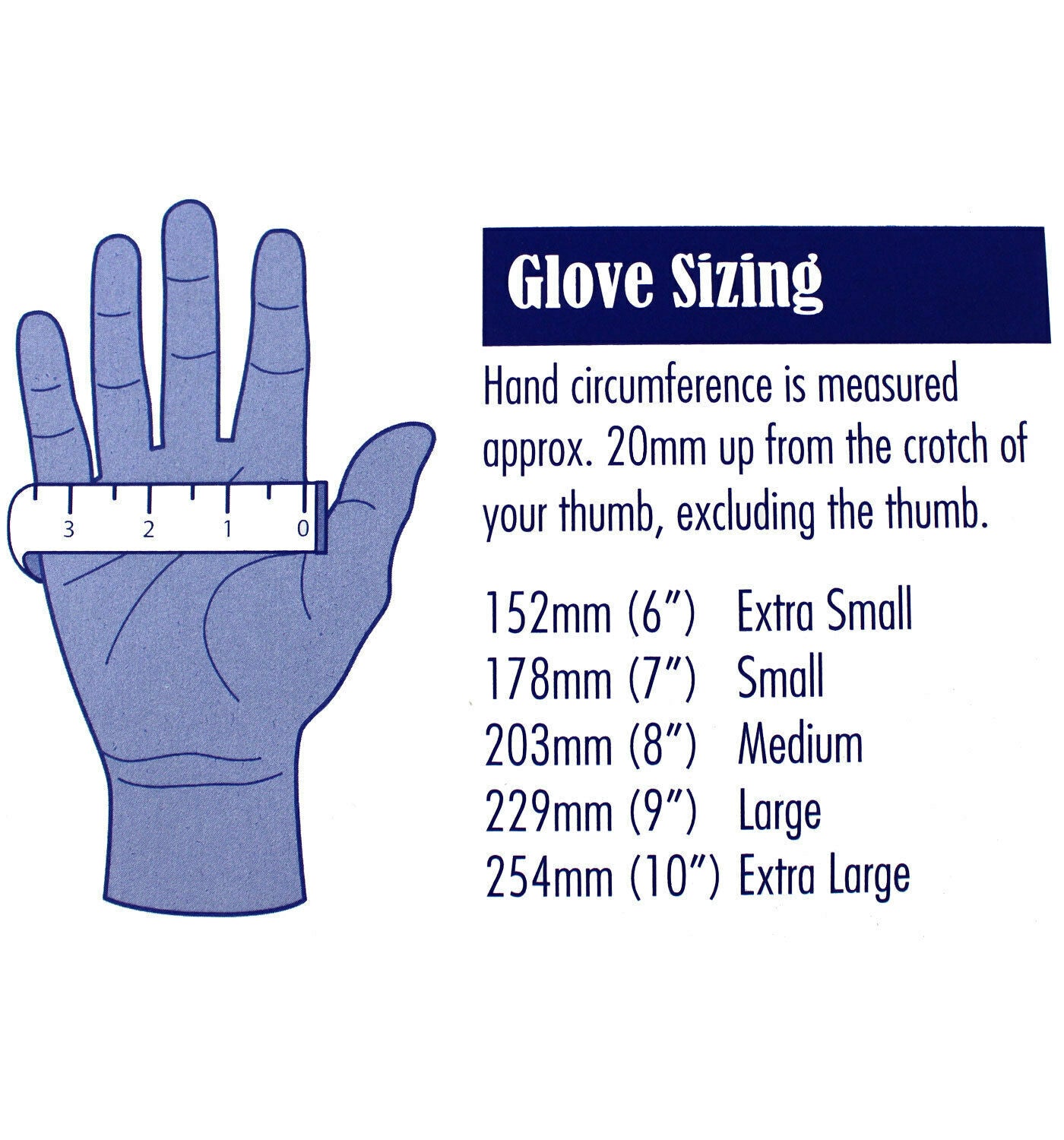 Disposable Vinyl Gloves Thick Powder Free Industrial Vinyl Food kitchen Gloves - Homeware Discounts