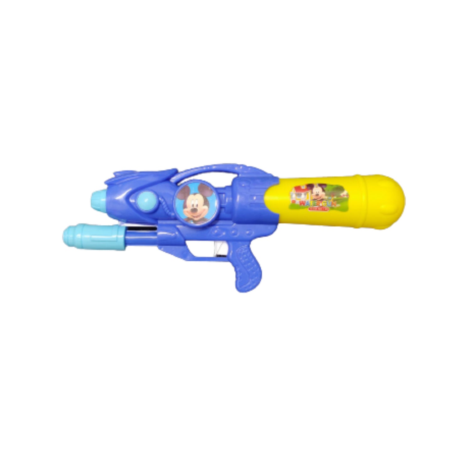 45CM/65CM Water Gun Squirt Gun Summer Beach Kids Toy Summer Soaker Squirt Guns - Homeware Discounts