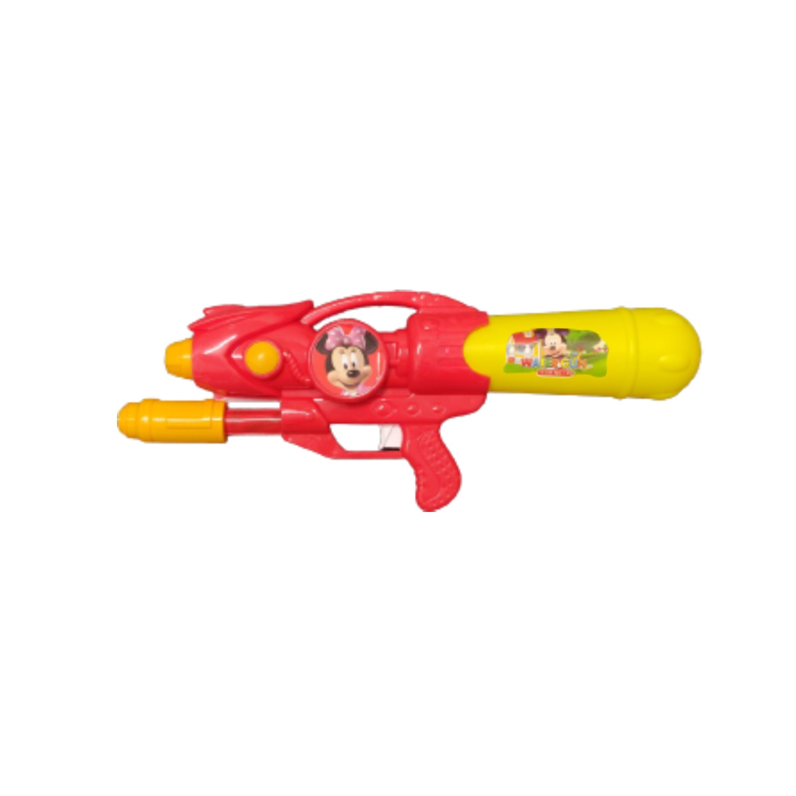 45CM/65CM Water Gun Squirt Gun Summer Beach Kids Toy Summer Soaker Squirt Guns - Homeware Discounts