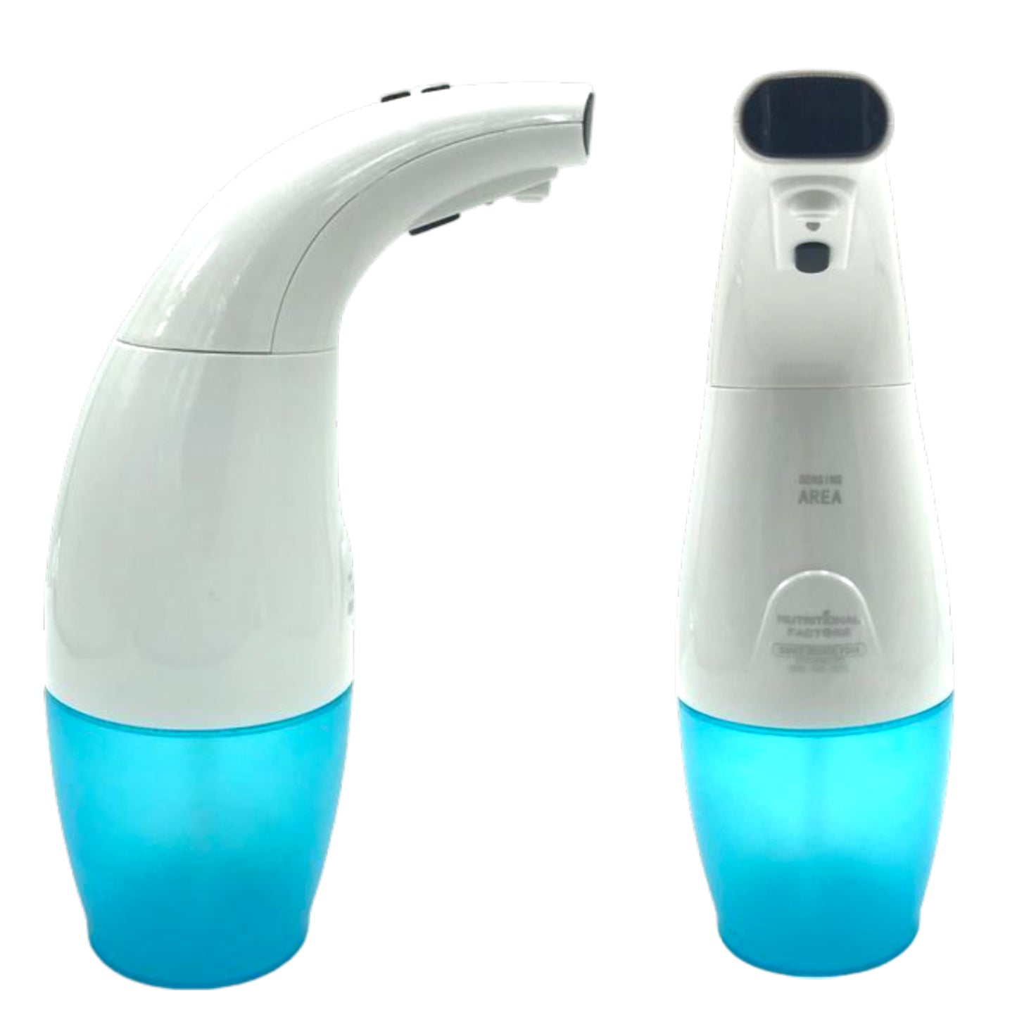 Automatic Soap Dispenser Foam  Hand free Sensor