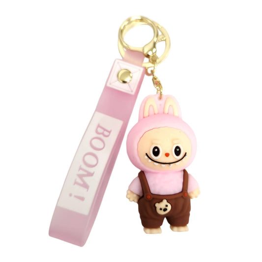 BOOM Kids Key Chain Keyring