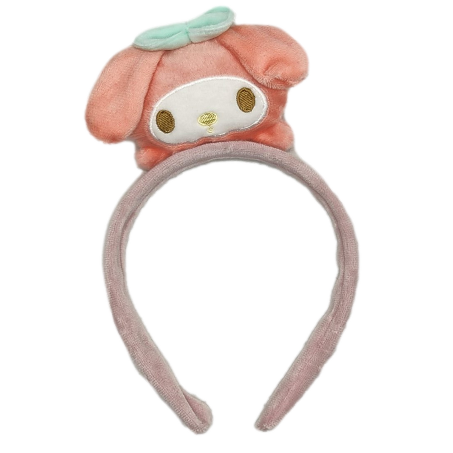 Hello Kitty Headband - My Melody Cinnamoroll Pompompurin - Homeware Discounts