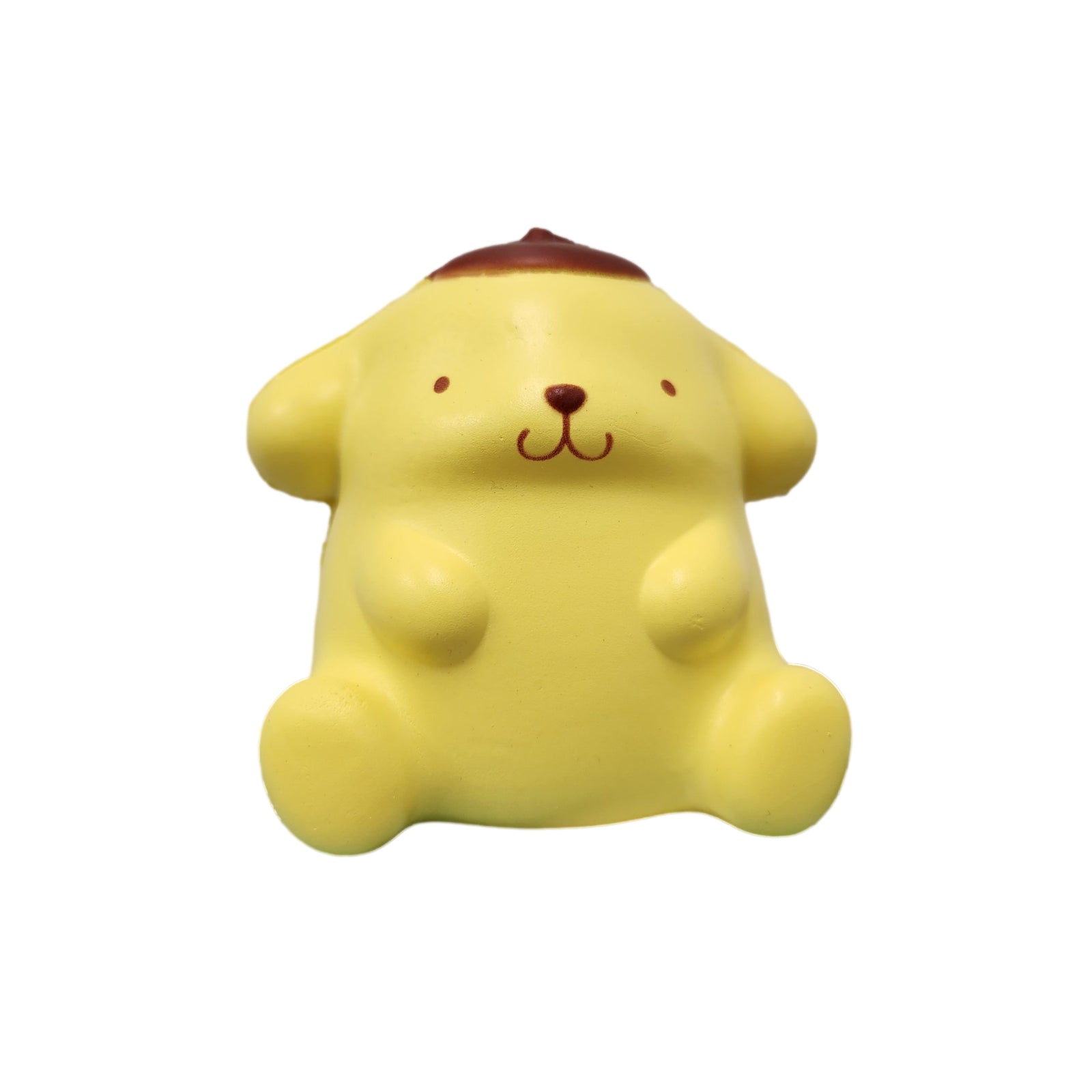 Hello Kitty Squeeze Stress Toy  - Kuromi My Melody Cinnamoroll Pompompurin - Homeware Discounts