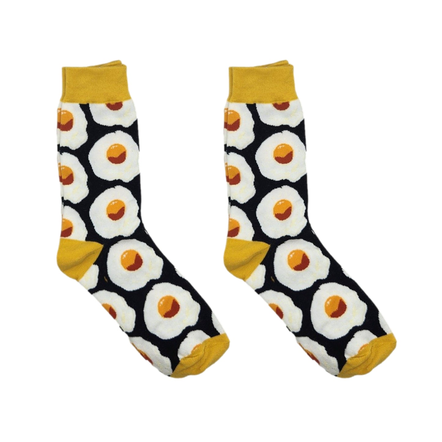 Buy 2 get 1 FREE | Grow Mimius Oddsocks Animal Food Casual Crew Ladies Unisex Novelty Socks Cute Sock - Homeware Discounts