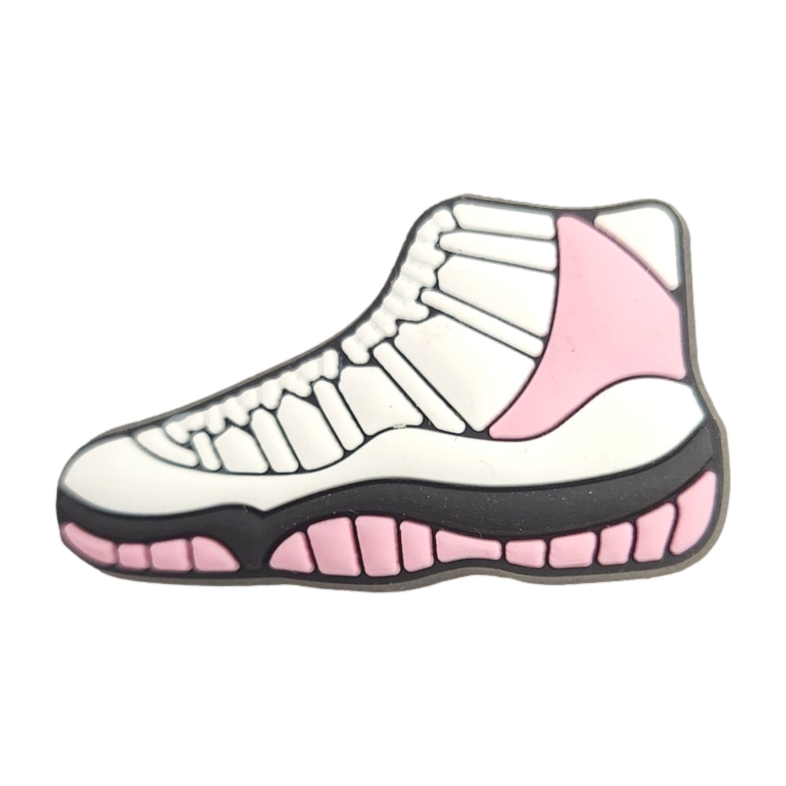 Pink Shoe Croc Charm - Homeware Discounts