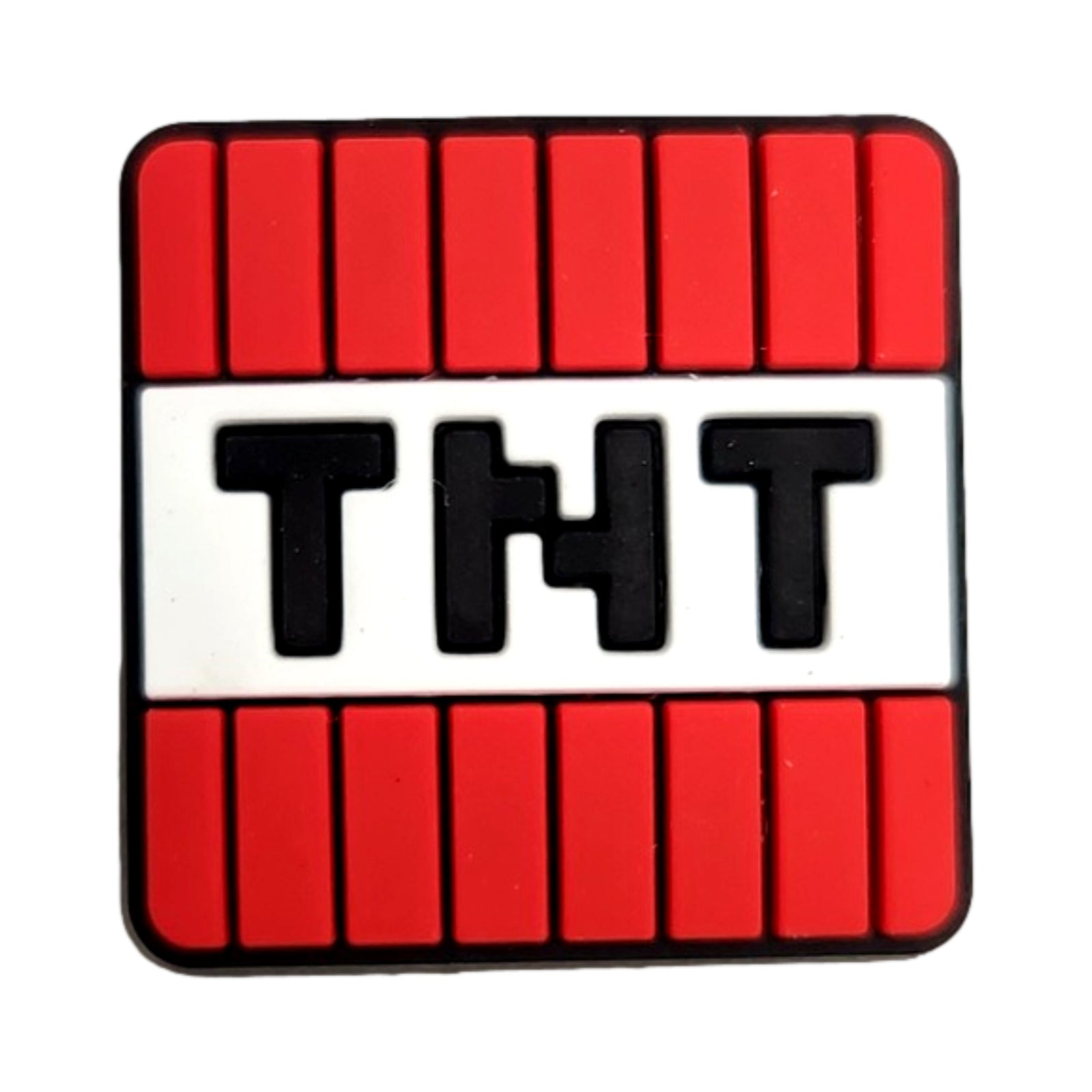TNT Dynamite Shoe Croc Charm - Homeware Discounts