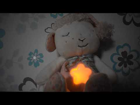 Zapf Creation My First Baby Annabell Sleeping Lamb Bedtime Sings Lullaby toy