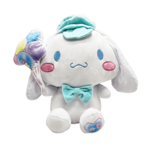 35CM Cinnamoroll Plush Toy Soft Toy Plushie AU STOCK - Homeware Discounts