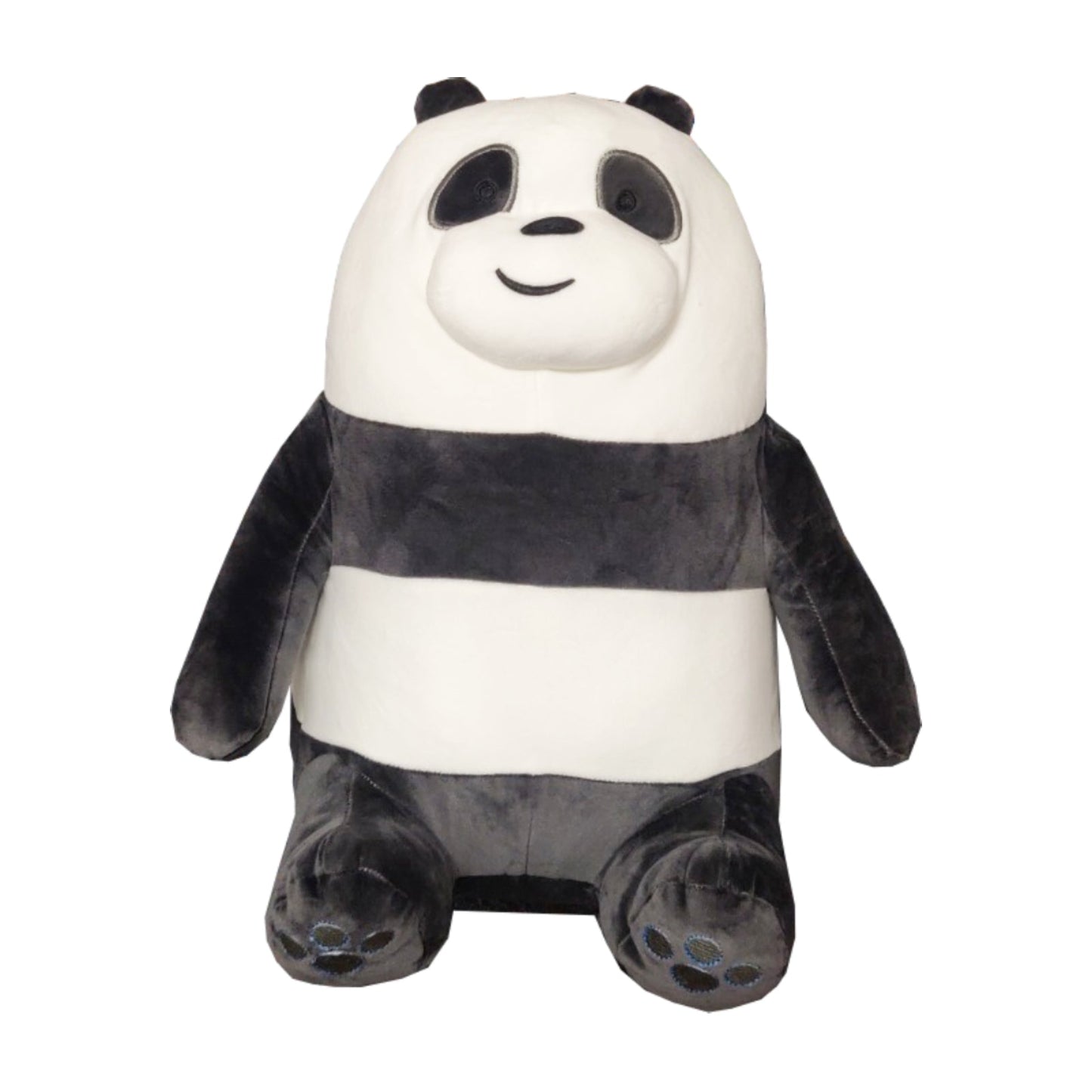 40CM Bear Panda Polar Brown Bear Plush Soft Toy - Homeware Discounts