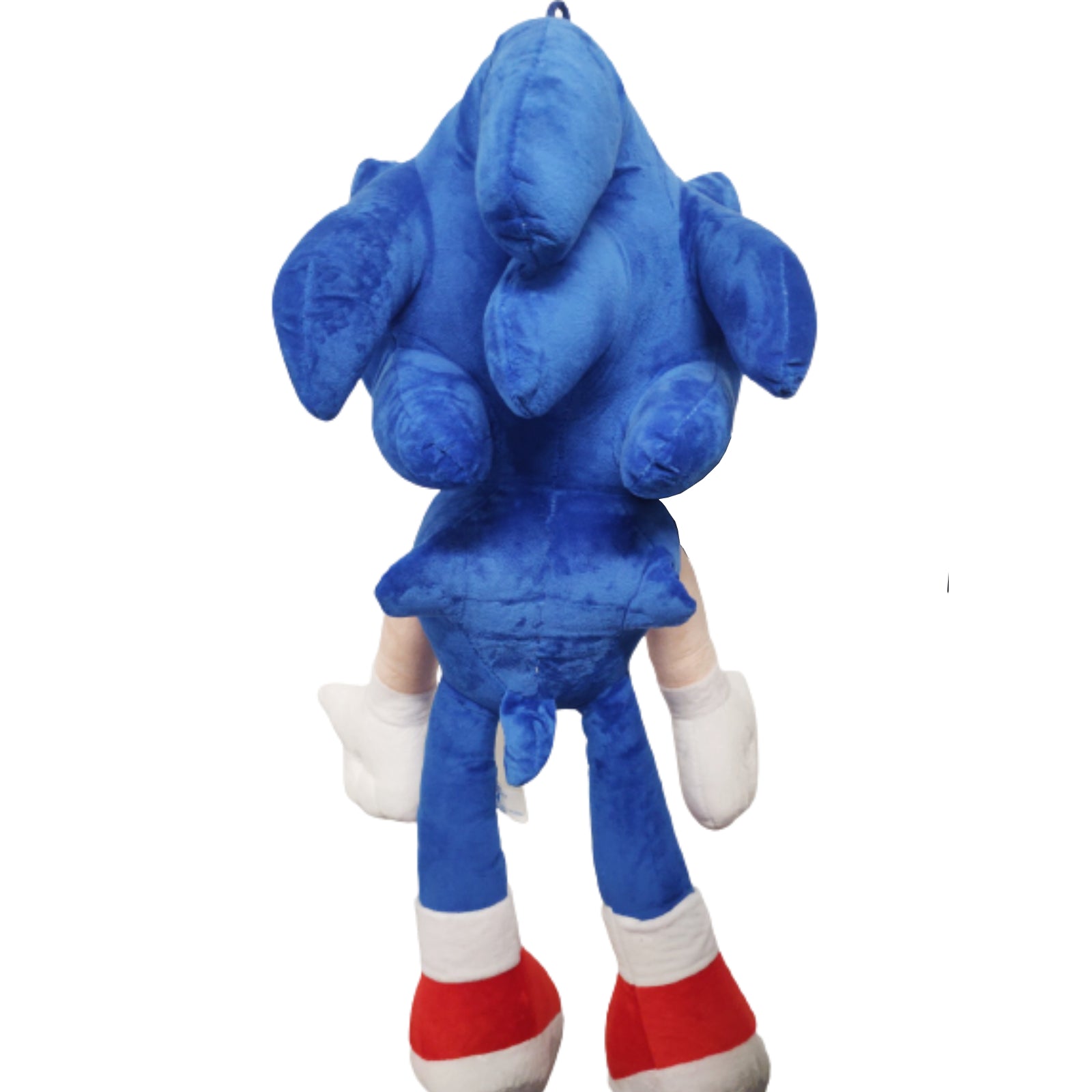 60CM Sonic The Hedgehog Plush Soft Toy - Homeware Discounts