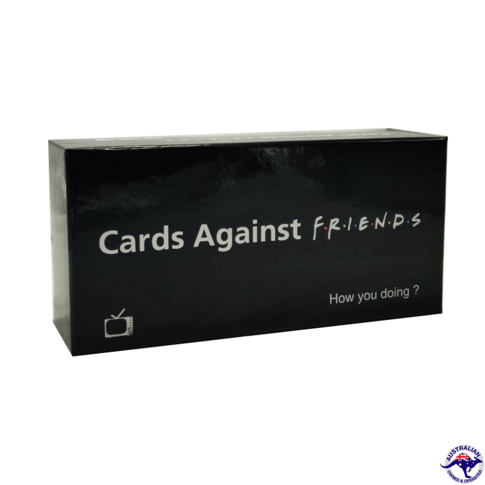 Cards Against Humanity Friends Edition - Homeware Discounts