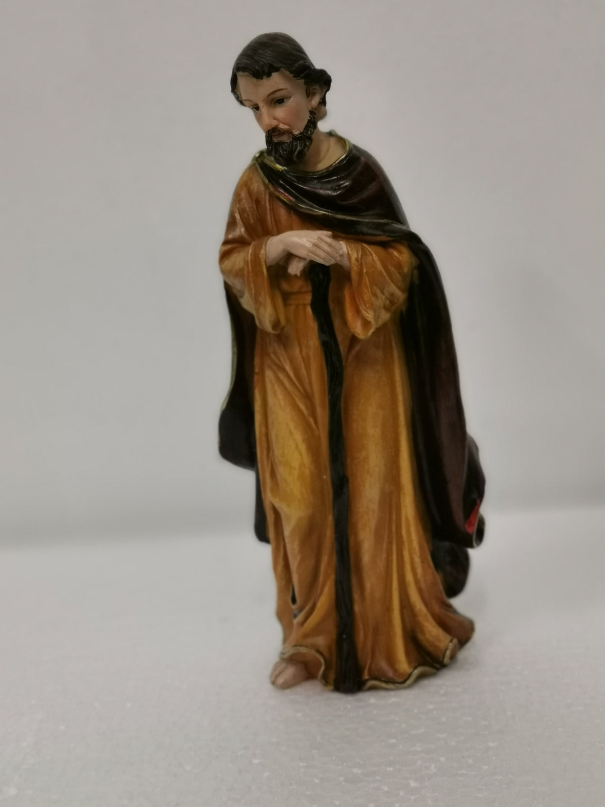 11-Piece Religious Nativity Figure Set 20CM - Homeware Discounts