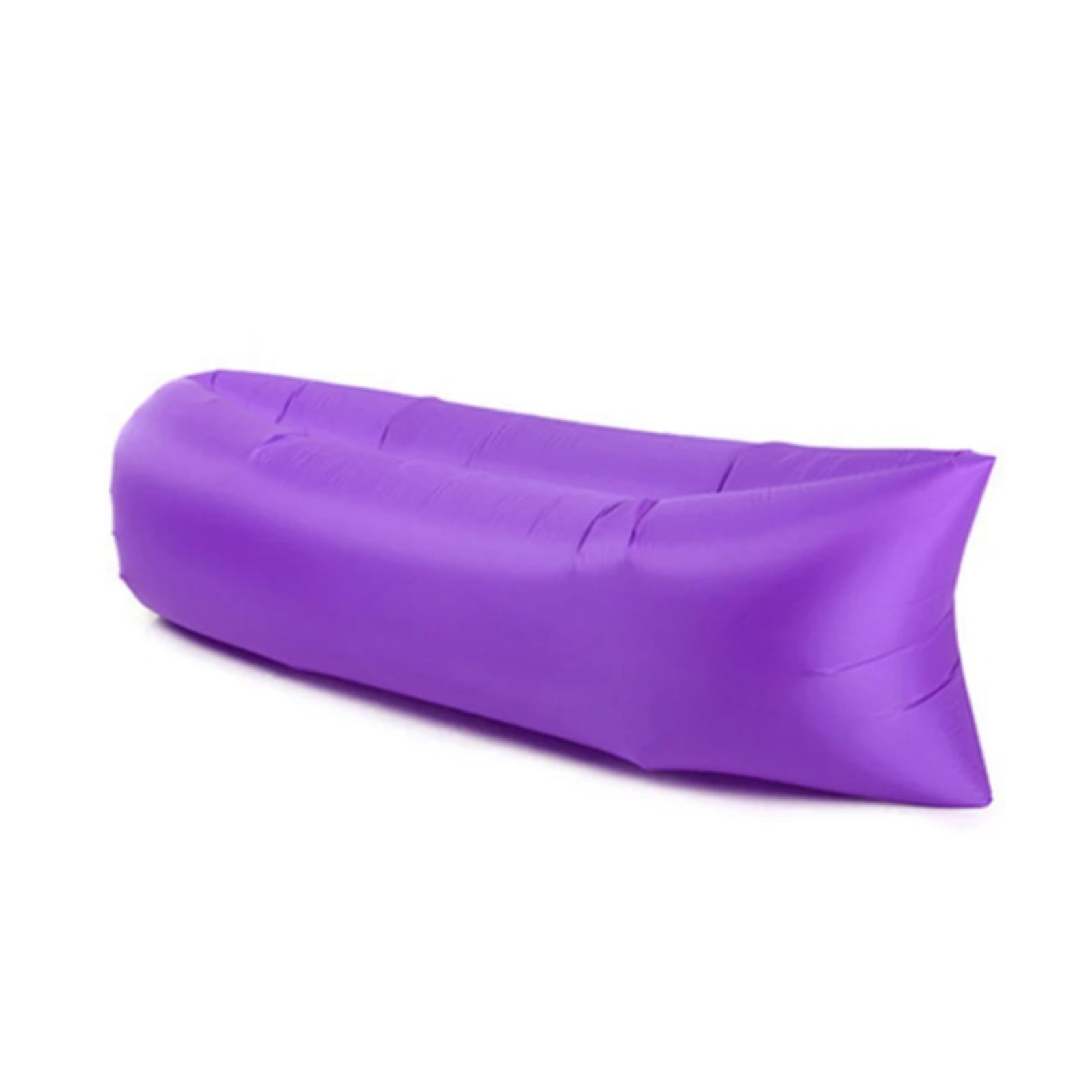 Beach Air Bed - Sleeping Bag Lazy Chair Lounge Inflatable - Homeware Discounts