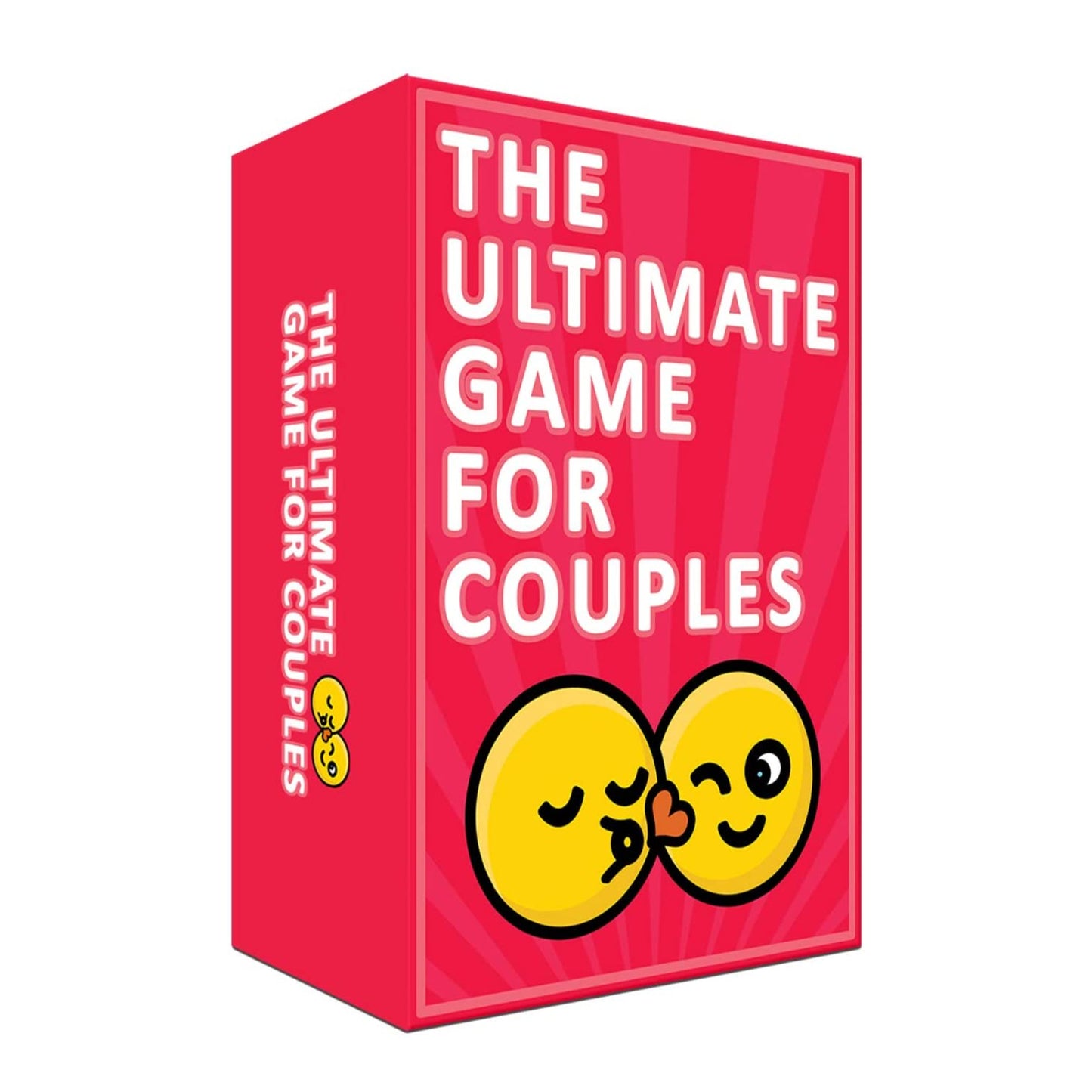 The Ultimate Game for Couples - Homeware Discounts