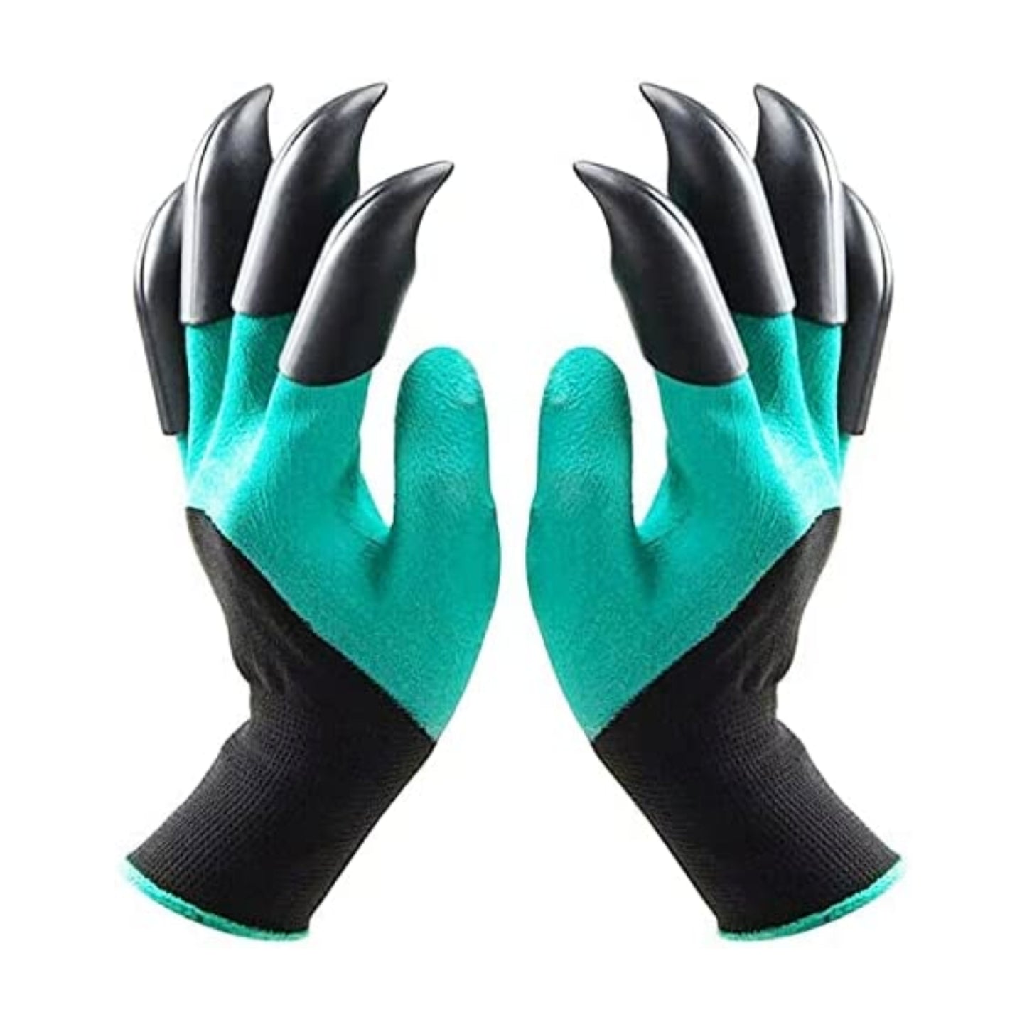 Garden Gloves with Claws - Homeware Discounts