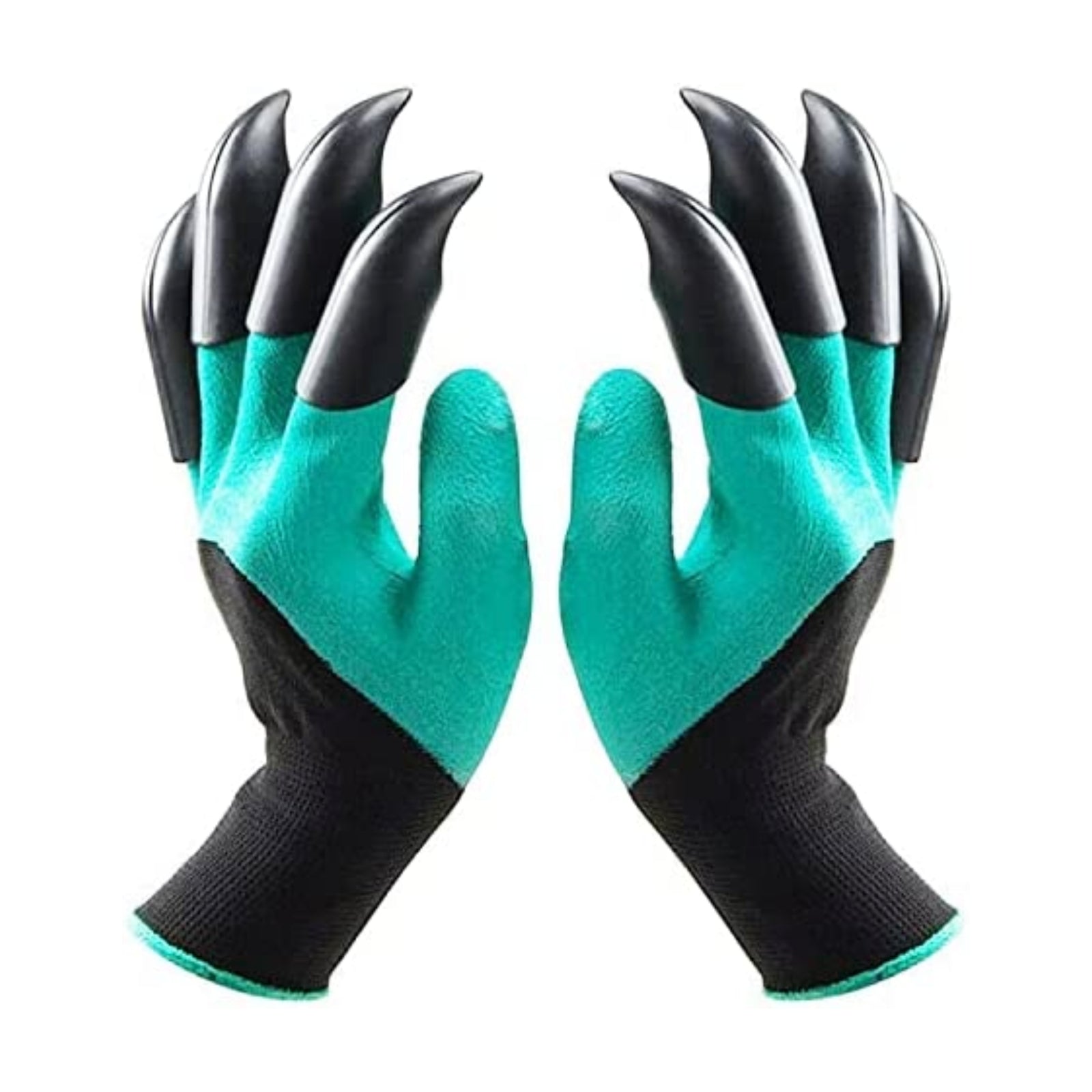 Garden Gloves with Claws - Homeware Discounts